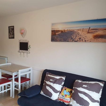 Casa Del Mare Lejlighed Formia Eksteriør billede