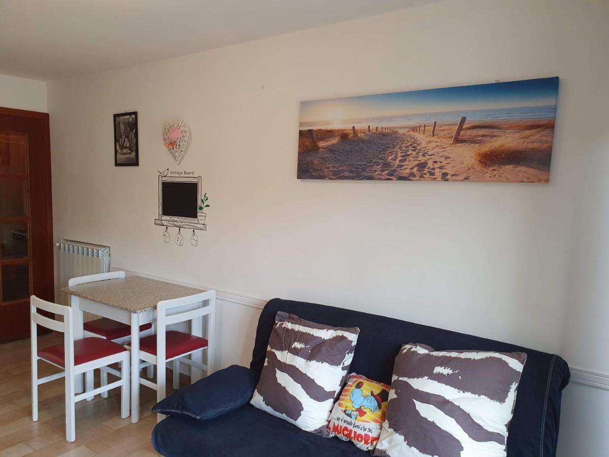 Casa Del Mare Lejlighed Formia Eksteriør billede